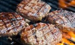 Pakket Hamburger - Worst