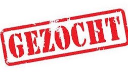 Hulp gezocht!